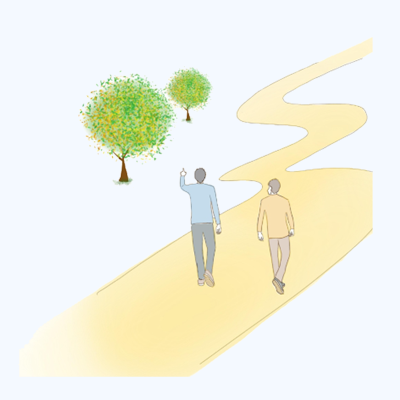 Legacy Work – Lebensrückblick und Vermächtnis